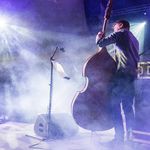 Tommy Fuller - @tommyfullerbass - Instagram