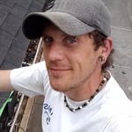 Tommy Gaines - @tommygaines87 - Instagram