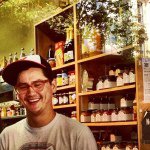 Tommy Gallagher - @yenismymom - Instagram