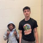 Tommy Gallagher - @tommy.gallagher21 - Instagram