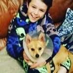 Tommy gallagher - @midgetman__tommy - Instagram