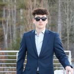 Tommy Gallagher - @deca_tommy - Instagram