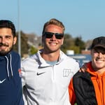 Tommy Gallagher - @tommygallagher10 - Instagram