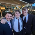Tommy Gallagher - @tommygallagher4 - Instagram