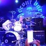 Tommy Gamble - @franceslovestommy - Instagram