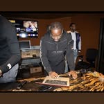 Tommy Gamble Hamer - @gamblebeats - Instagram