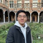 張瀚柏 Eric Chang - @tommy_gary_kiwi_henry - Instagram