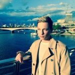 Tommy Gary Bone - @tommy96essex - Instagram