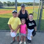 April Tommy Gentry - @momma.gentry - Instagram