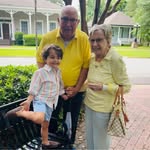 Tommy Gentry - @tommygentry1 - Instagram