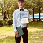 Tommy Gentry - @tommygentryjr - Instagram