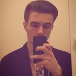 Tommy Gibson - @tommy.gibson27 - Instagram