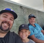 Tommy Gilbert - Facebook