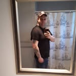 Tommy Gilbert - @tommygilbert36 - Instagram