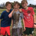Tommy Gilbert - @tommy_gilbert1125 - Instagram