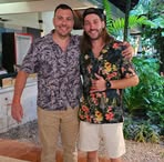 Tommy Gilbert - Facebook