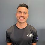 Tommy Gilbert 🏋🏽‍♂️ Strength & Lifestyle Coach - @coach.tommyg - Instagram