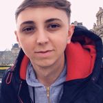 Tommy - @tommy.gilbert - Instagram