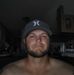 Tommy Gillespie - Facebook