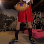 Tommy Gillespie - @fball_mylife - Instagram
