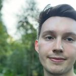 Tommy Gillespie - @iamtommygillespie - Instagram