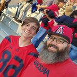 Tommy Gillespie - @520_gilly - Instagram