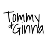 Tommy & Ginna Concept Store - @tommyandginna - Instagram