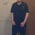 Tommy Gordon - @tommygordon706 - Instagram