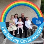 Tommy Gordon - Facebook
