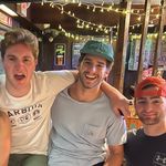 Tommy Gordon - @tgordo22 - Instagram