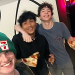 Tommy - @tommy_gordon1030 - Instagram