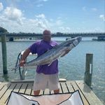 Captain Tommy Grady - @bucknastycharters - Instagram