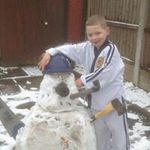 Tommy Grady - @tommy8237 - Instagram