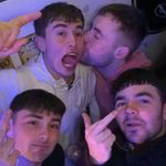 Tommy O Grady - @tommyogradyyyy - Instagram