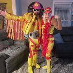 Tommy ToofChippa Grady - @tjokerg1225 - Instagram