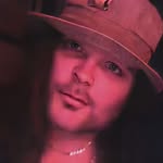 Tommy J Grant - @rnrswami - Instagram