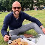 Thomas Greer - @tommy_greer84 - Instagram