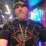 Tommy Greer - @evilmasterpro - Instagram