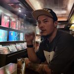 Tawatchai Sarapon - @tommy__guns - Instagram