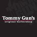 Tommy Gun's Australia - Facebook
