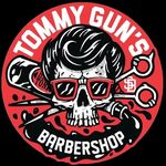 Tommy Guns Colossus Centre - @tommygunscolossus - Instagram