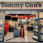 Tommy Guns Lethbridge - @lethbridgebarbers - Instagram