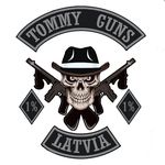 Tommy Guns MG - @tommy_guns_mg - Instagram