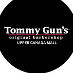 Tommy Gun’s Newmarket | Upper Canada Mall - @tommygunsnewmarket - Instagram