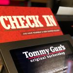 Tommy Gun’s Original - @thenanaimobarbershop - Instagram