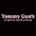 Tommy Gun's Original Barbershop - Facebook