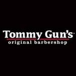 Tommy Guns Original Barbershop - @tommygunsbarber - Instagram