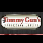 Tommy Guns Speakeasy - @tommygunswindsor - Instagram