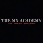 Ivan Tedesco & Tommy Hahn - @themxacademy - Instagram