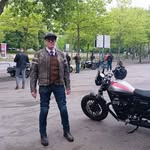 Thomas Hahn - @tommy_hahn66 - Instagram